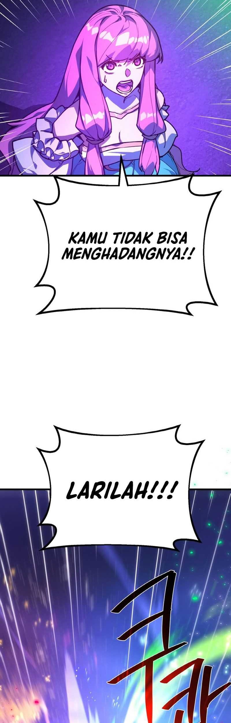 The Game’s Top Troll chapter 46 halaman 43