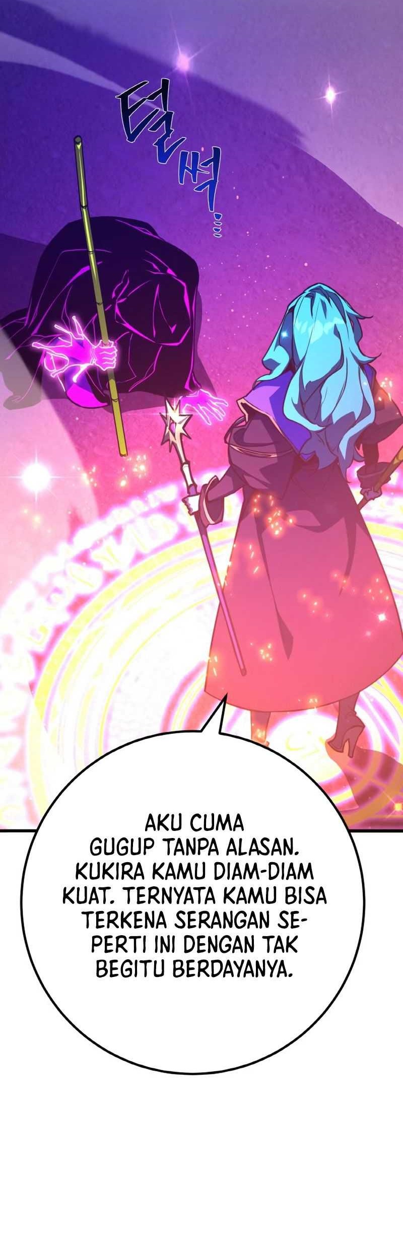The Game’s Top Troll chapter 46 halaman 50