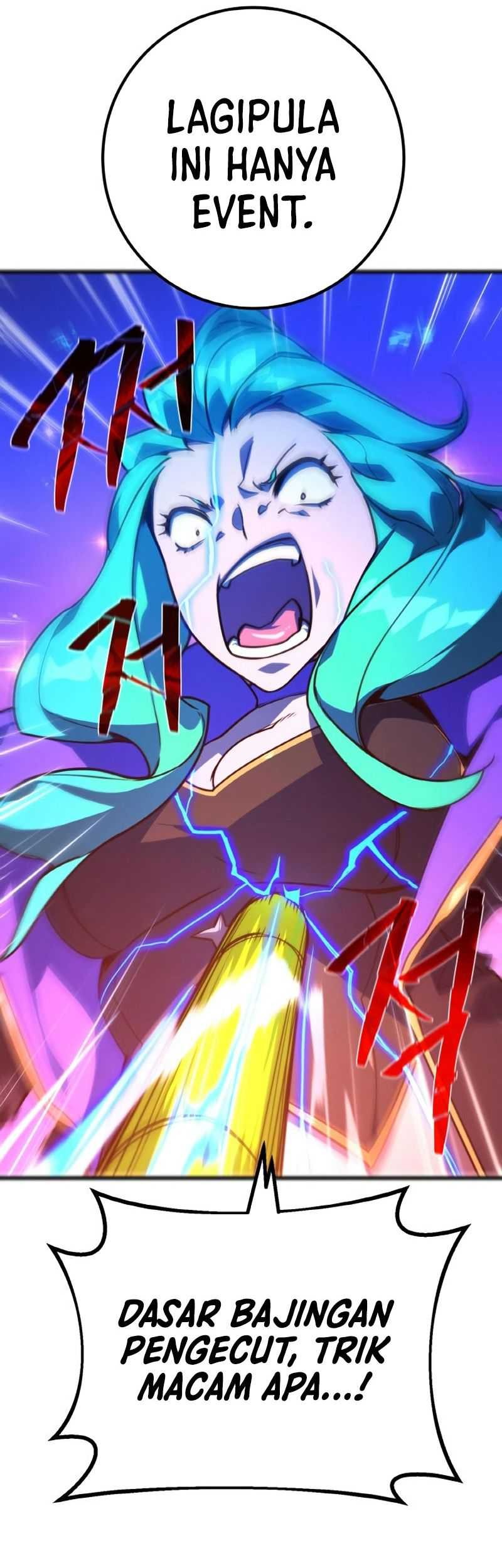 The Game’s Top Troll chapter 46 halaman 61