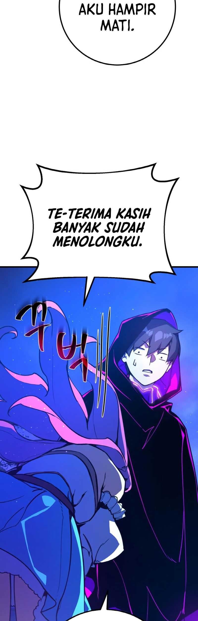 The Game’s Top Troll chapter 46 halaman 67