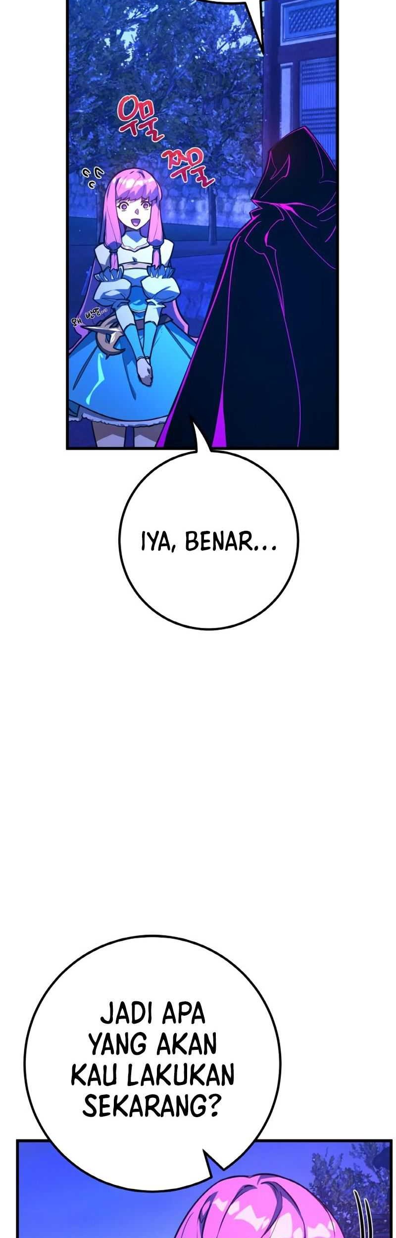 The Game’s Top Troll chapter 46 halaman 71