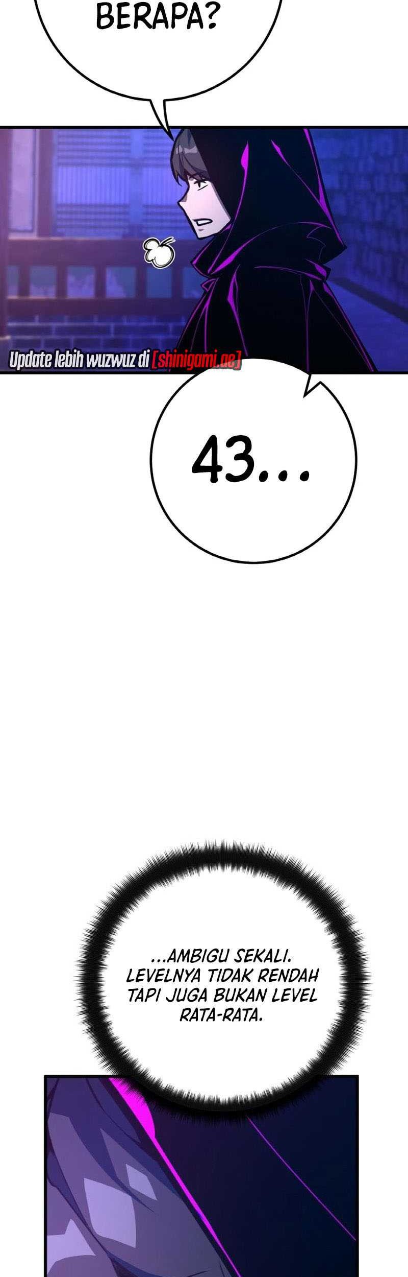 The Game’s Top Troll chapter 46 halaman 75