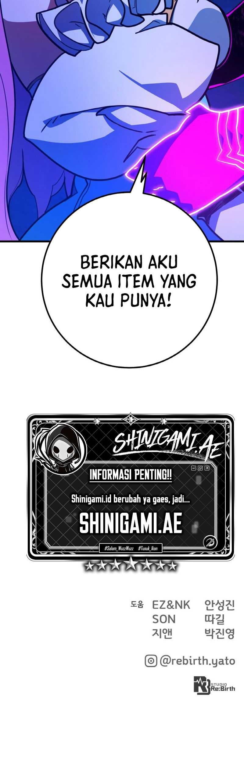 The Game’s Top Troll chapter 46 halaman 82