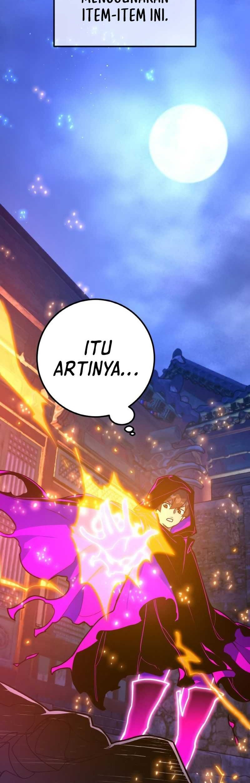 The Game’s Top Troll chapter 47 halaman 10