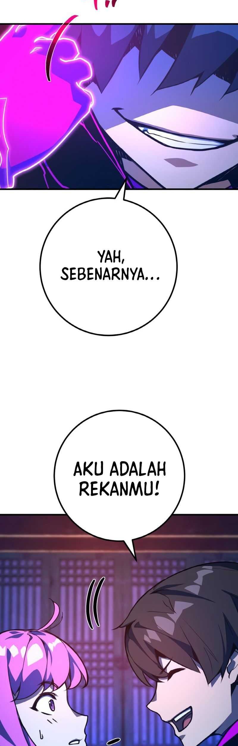 The Game’s Top Troll chapter 47 halaman 23