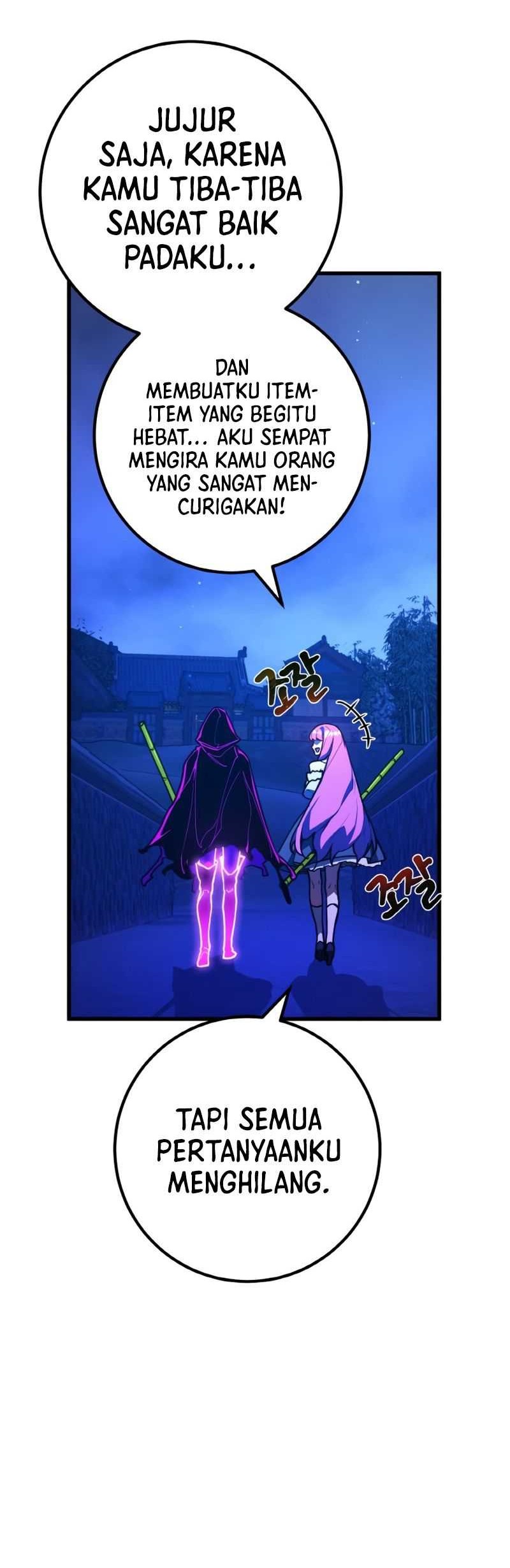 The Game’s Top Troll chapter 47 halaman 28