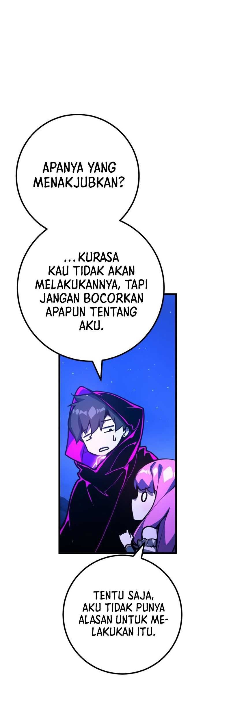 The Game’s Top Troll chapter 47 halaman 30