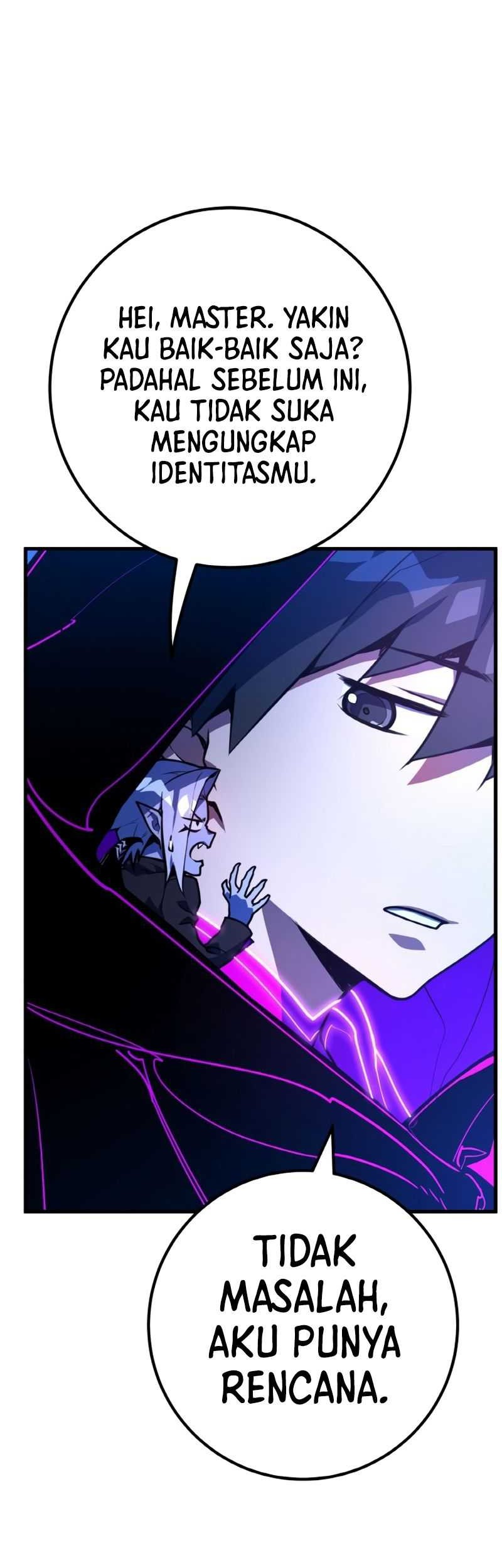 The Game’s Top Troll chapter 47 halaman 31