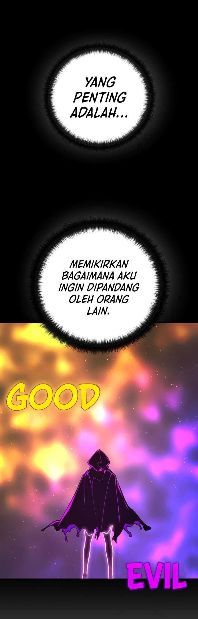 The Game’s Top Troll chapter 47 halaman 34