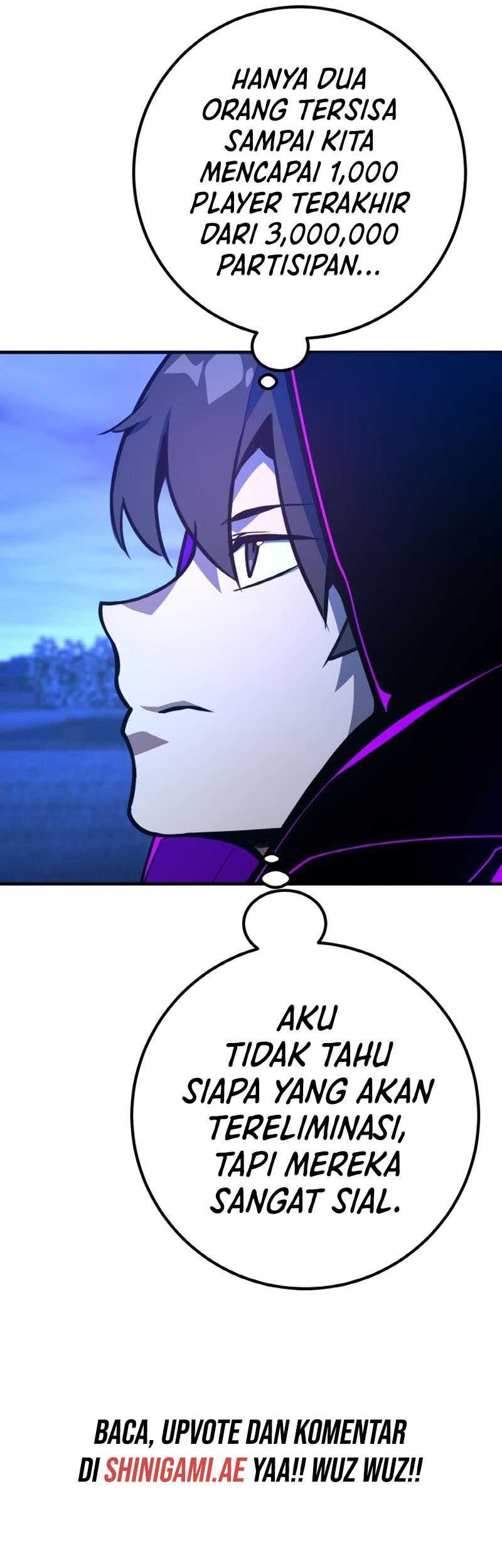 The Game’s Top Troll chapter 47 halaman 37