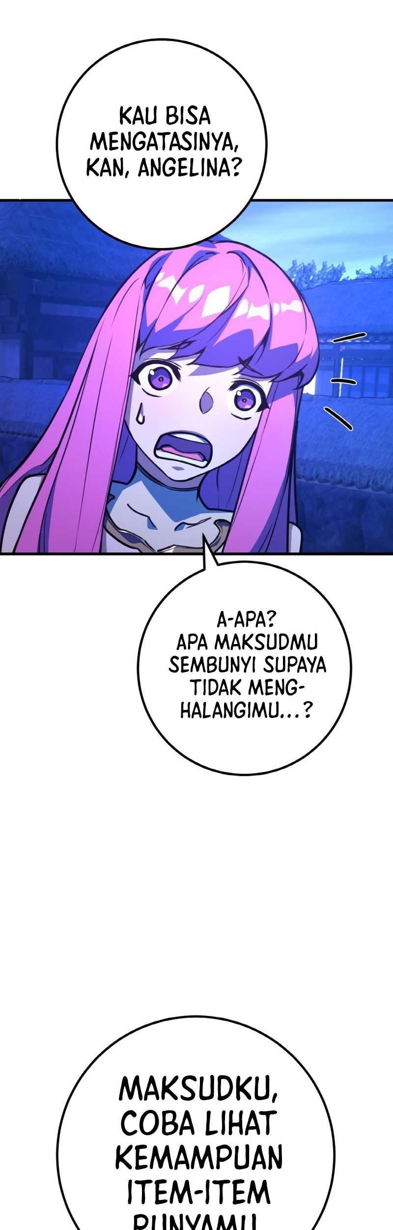 The Game’s Top Troll chapter 47 halaman 42