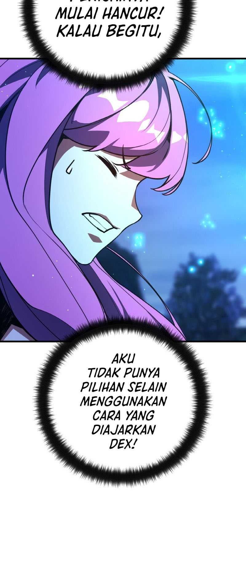 The Game’s Top Troll chapter 47 halaman 52