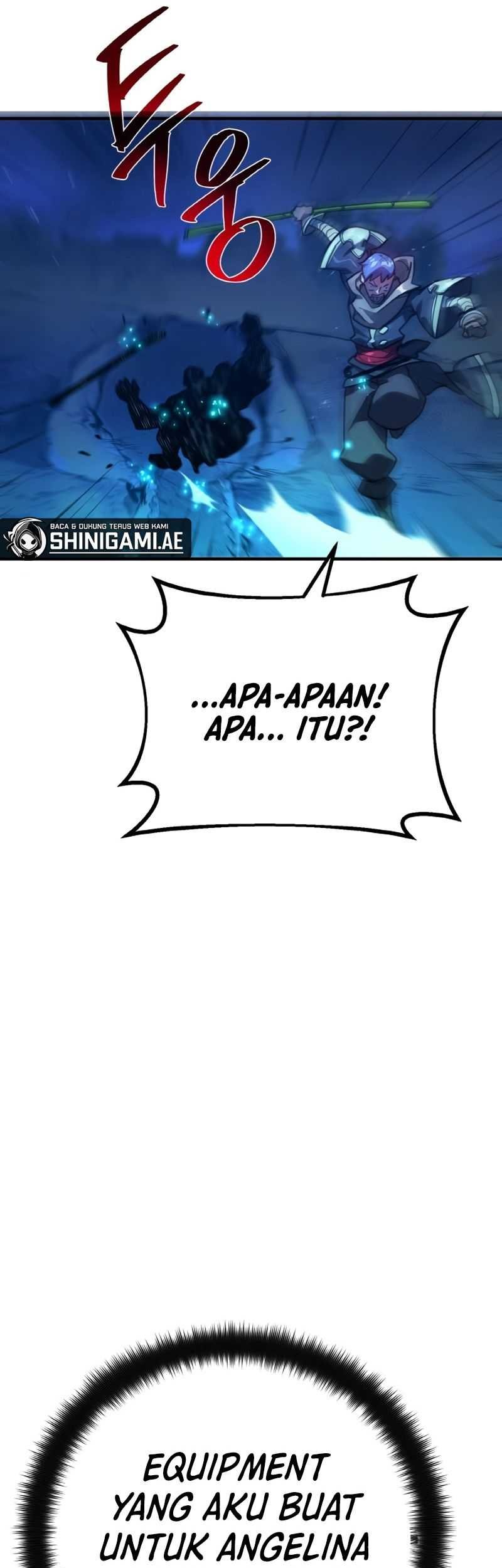 The Game’s Top Troll chapter 47 halaman 57