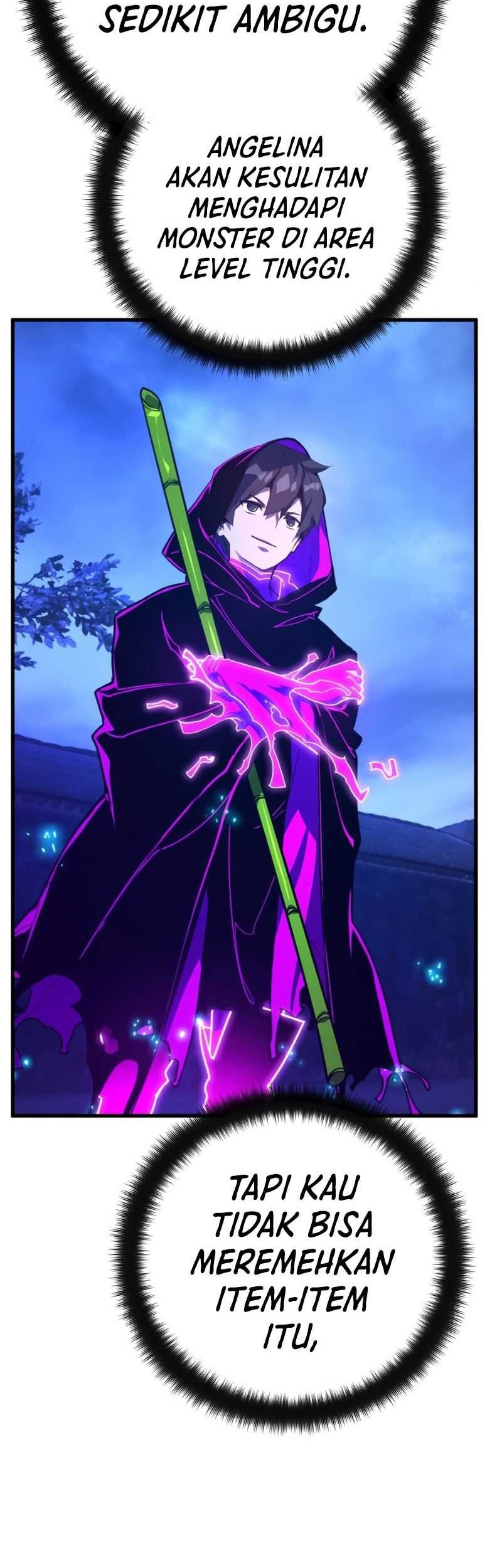 The Game’s Top Troll chapter 47 halaman 58