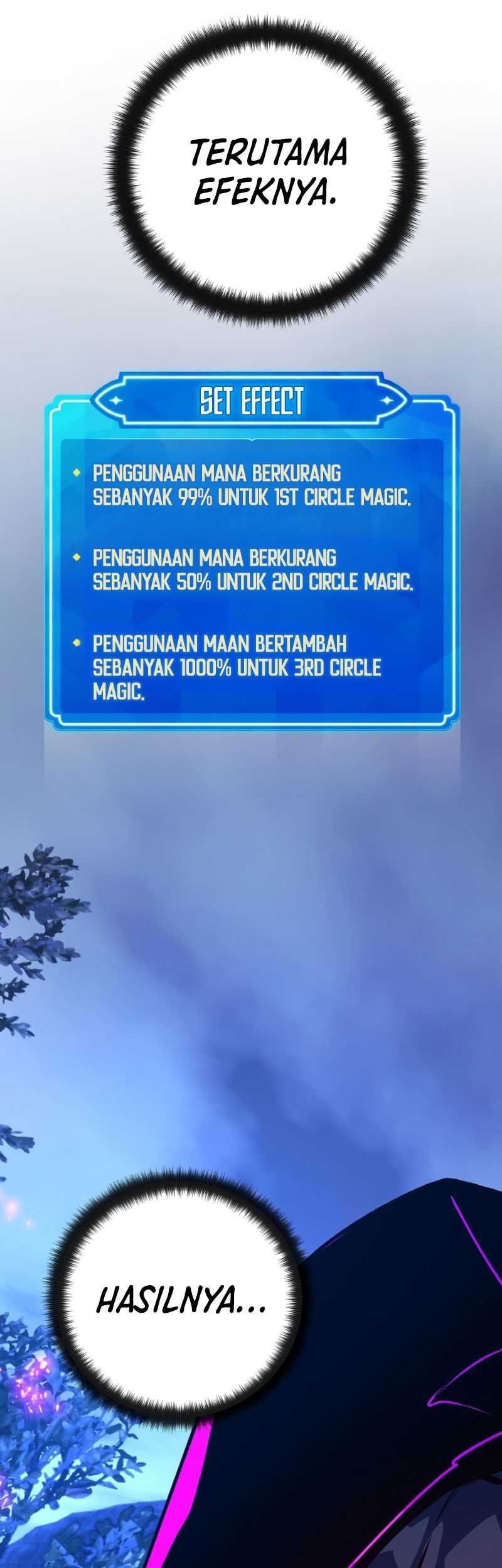 The Game’s Top Troll chapter 47 halaman 60