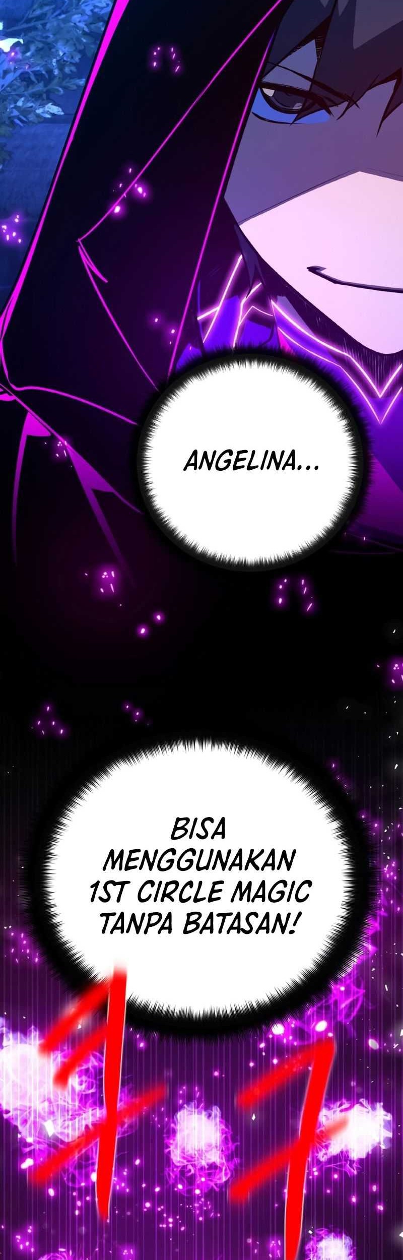The Game’s Top Troll chapter 47 halaman 61