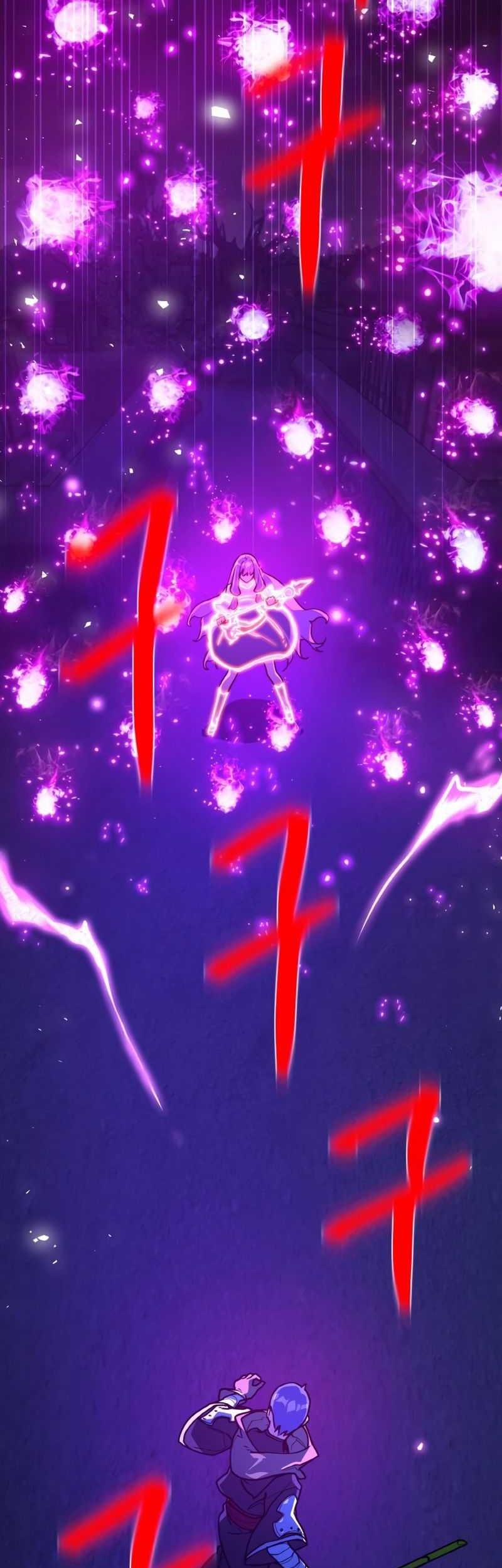 The Game’s Top Troll chapter 47 halaman 62