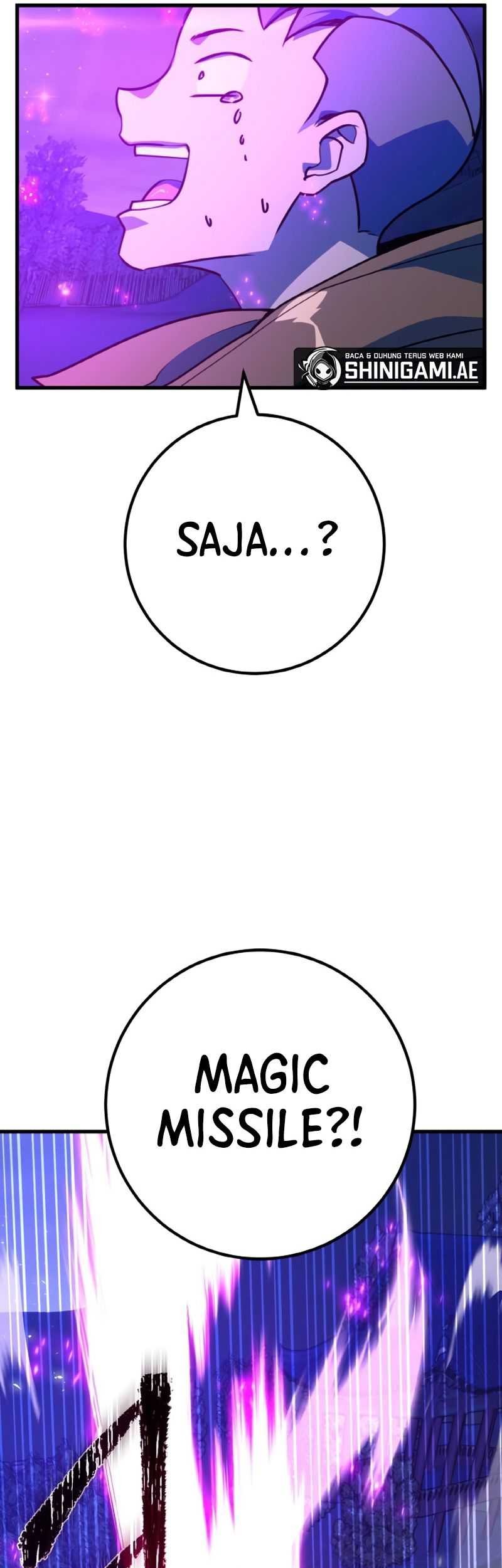 The Game’s Top Troll chapter 47 halaman 64