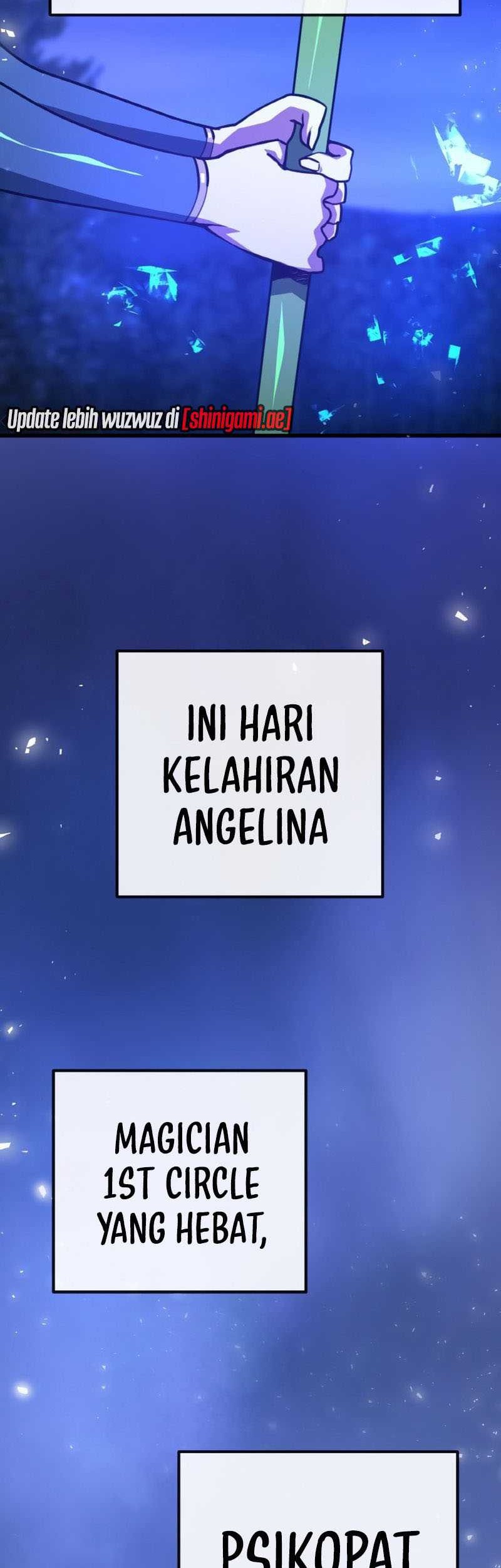 The Game’s Top Troll chapter 47 halaman 68