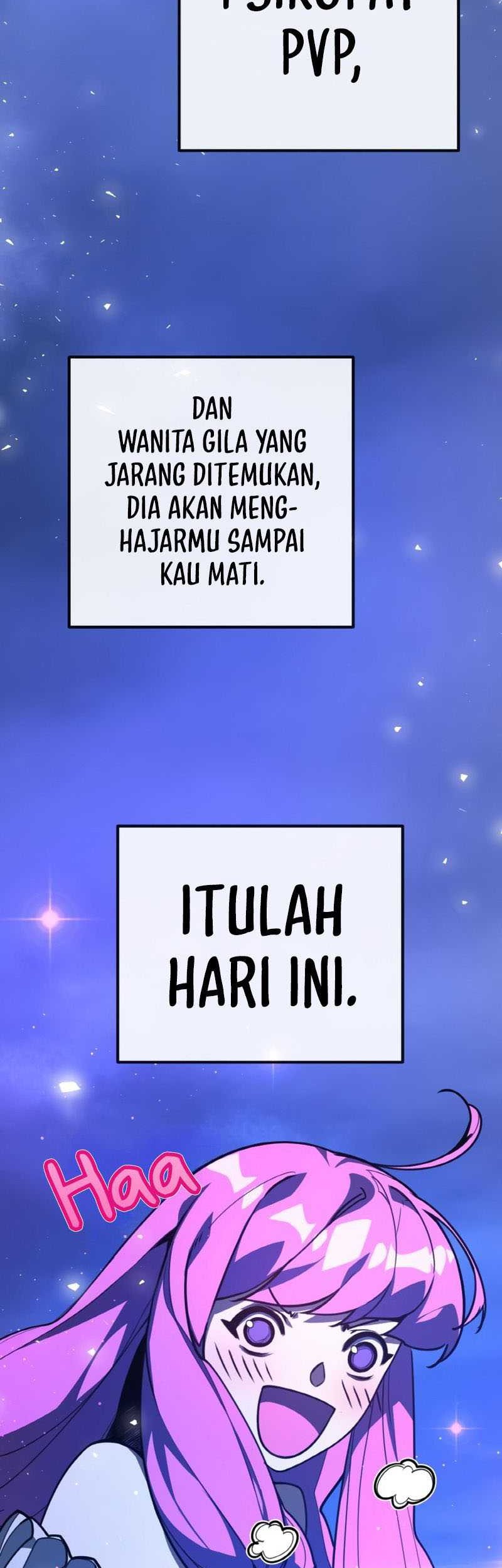 The Game’s Top Troll chapter 47 halaman 69