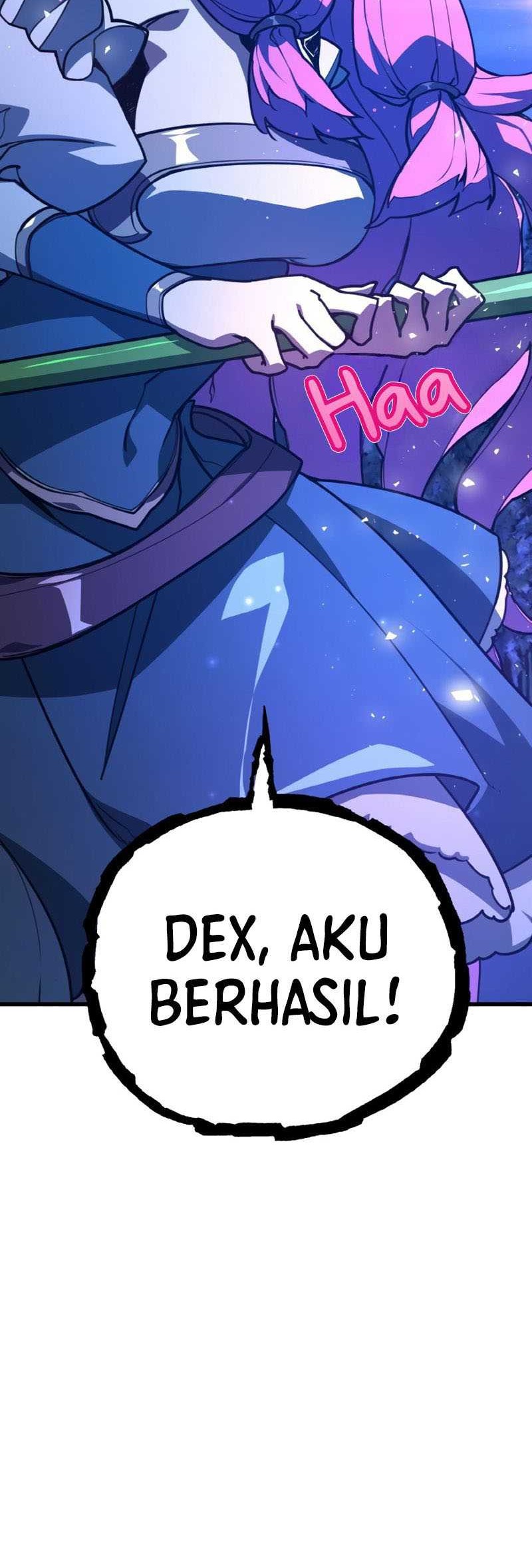 The Game’s Top Troll chapter 47 halaman 70