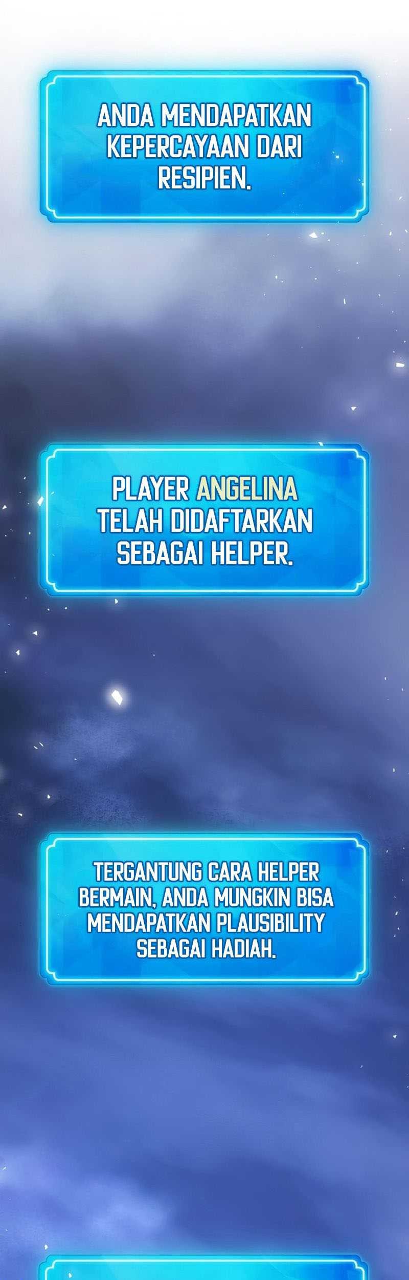 The Game’s Top Troll chapter 47 halaman 71