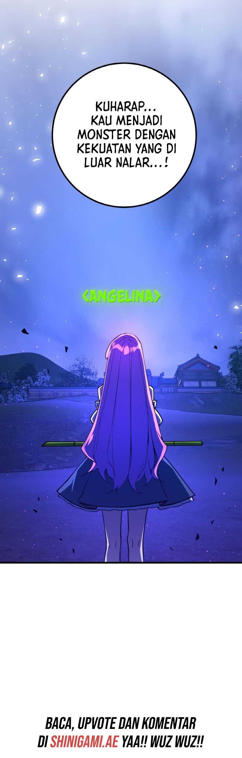 The Game’s Top Troll chapter 47 halaman 73