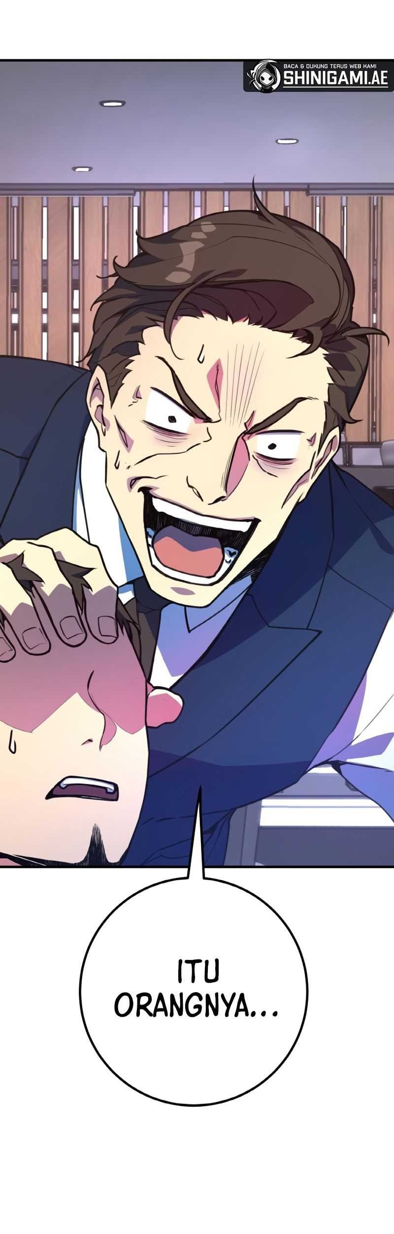 The Game’s Top Troll chapter 47 halaman 75