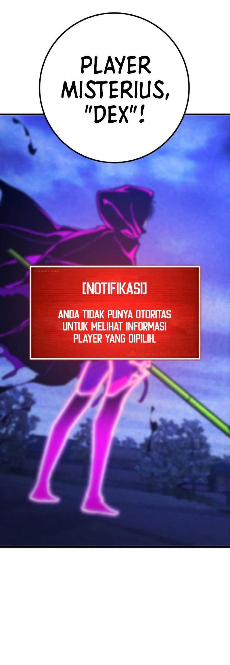 The Game’s Top Troll chapter 47 halaman 76