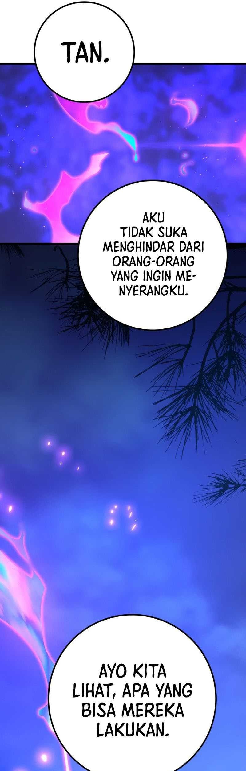 The Game’s Top Troll chapter 47 halaman 88