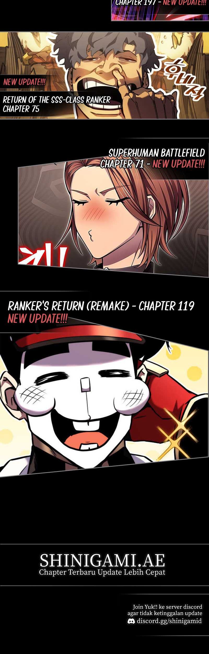 The Game’s Top Troll chapter 47 halaman 92