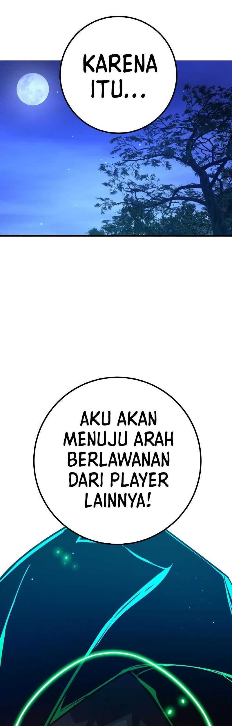 The Game’s Top Troll Bab 48 halaman 44