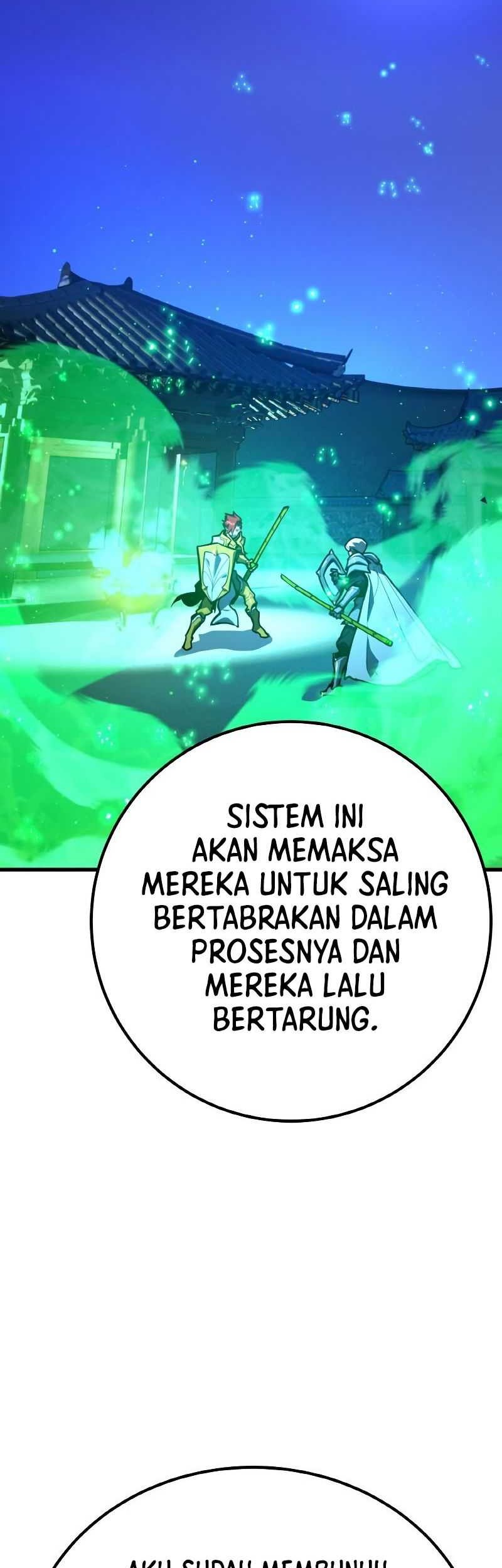 The Game’s Top Troll Bab 48 halaman 46
