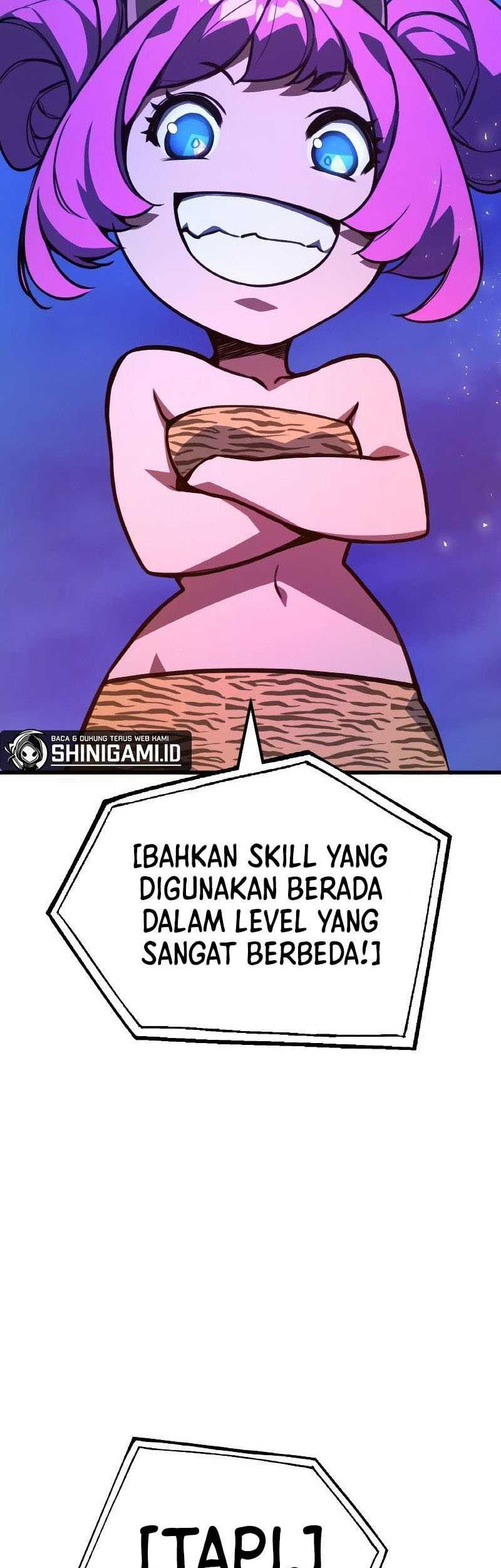 The Game’s Top Troll Bab 48 halaman 56