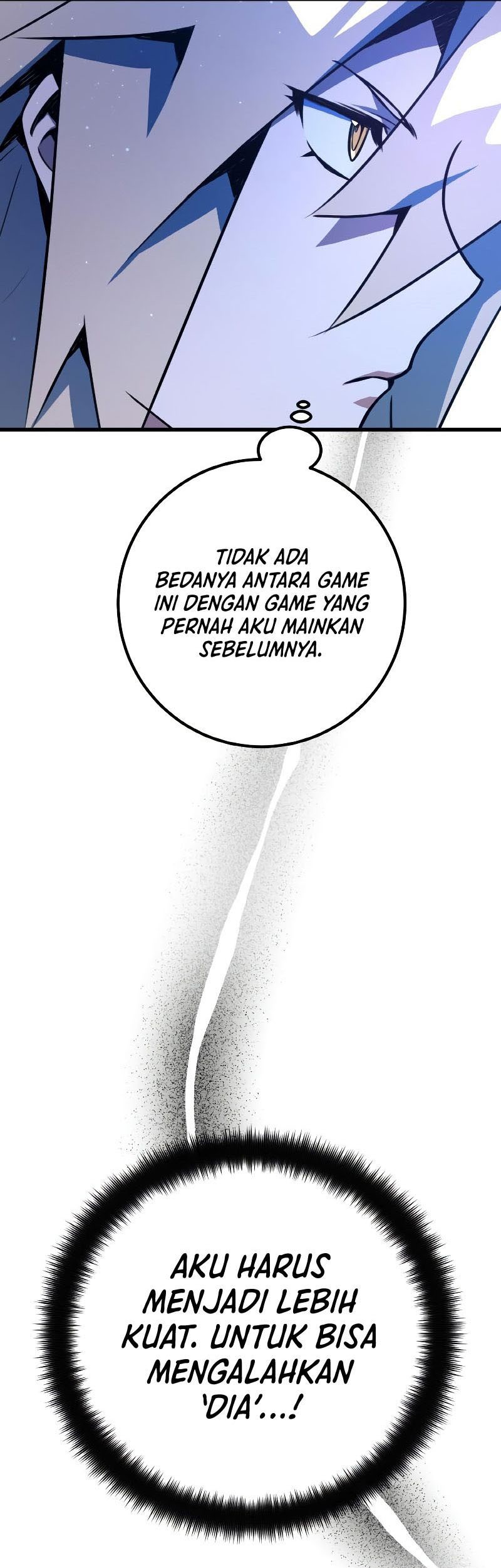 The Game’s Top Troll Bab 49 halaman 10