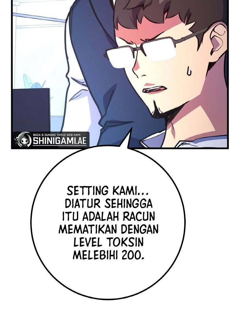 The Game’s Top Troll Bab 49 halaman 33