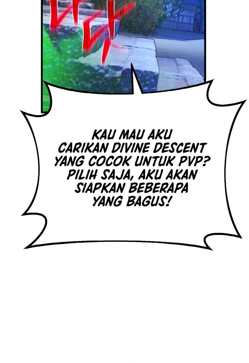 The Game’s Top Troll Bab 49 halaman 53