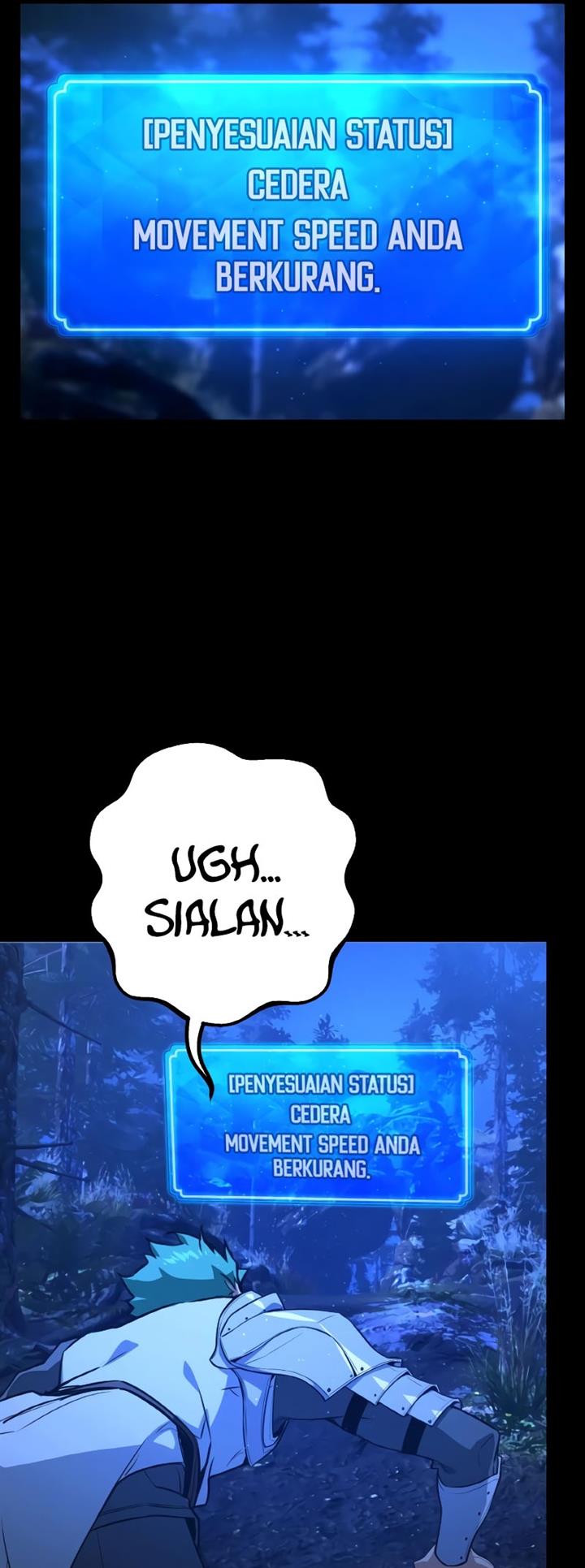 The Game’s Top Troll chapter 5 halaman 8
