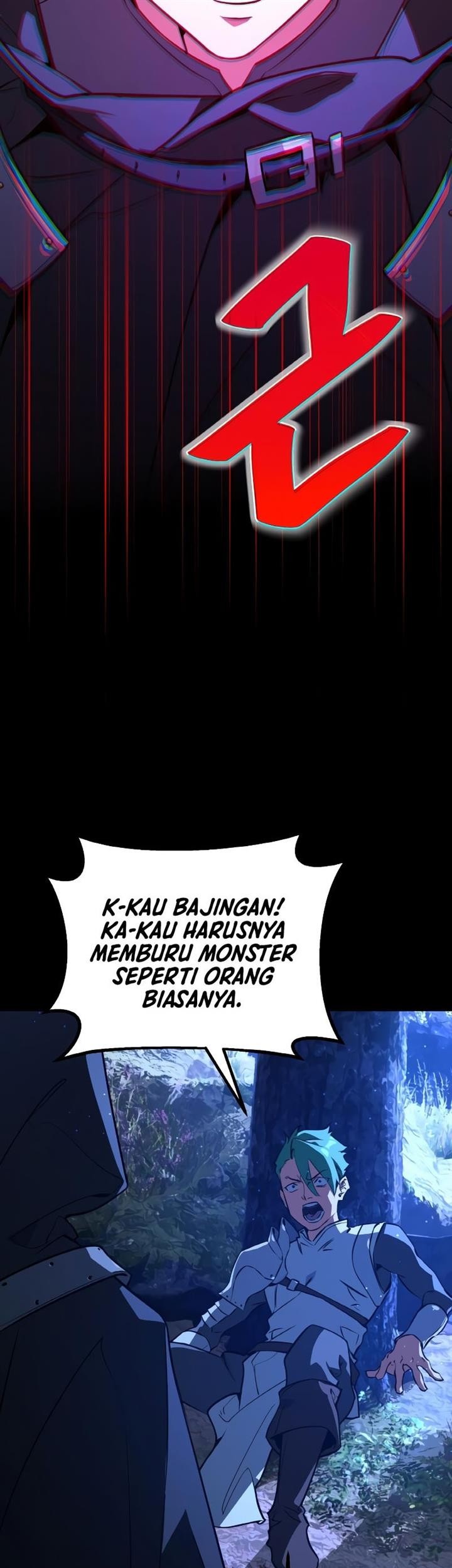 The Game’s Top Troll chapter 5 halaman 13
