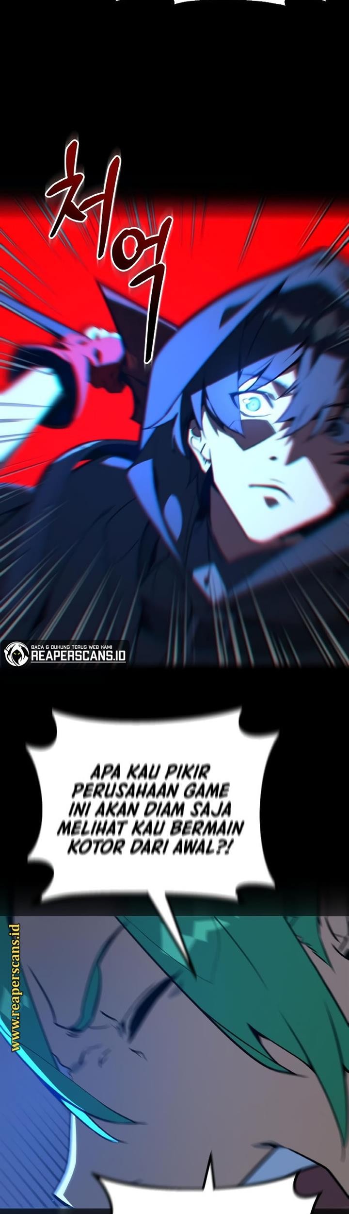 The Game’s Top Troll chapter 5 halaman 15