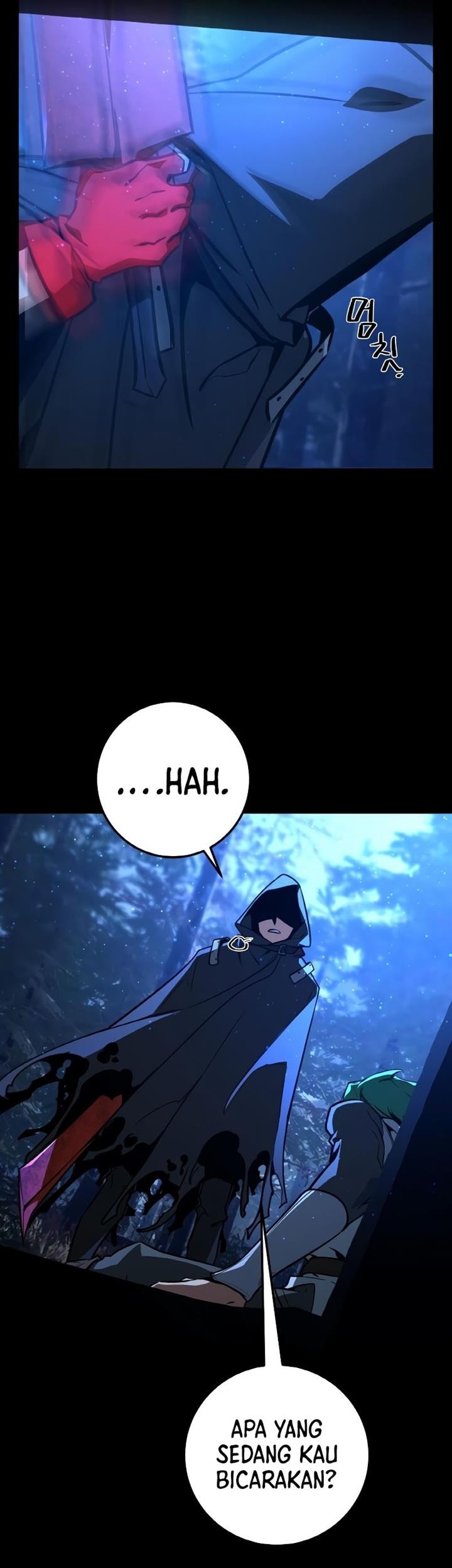 The Game’s Top Troll chapter 5 halaman 17