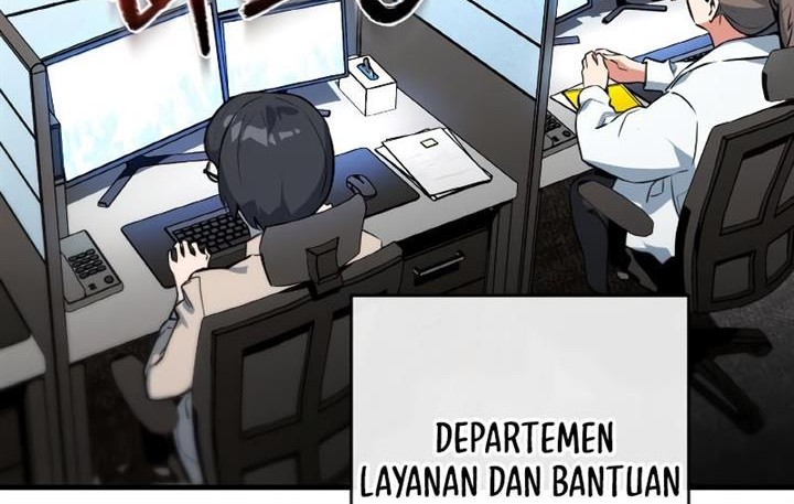 The Game’s Top Troll chapter 5 halaman 30