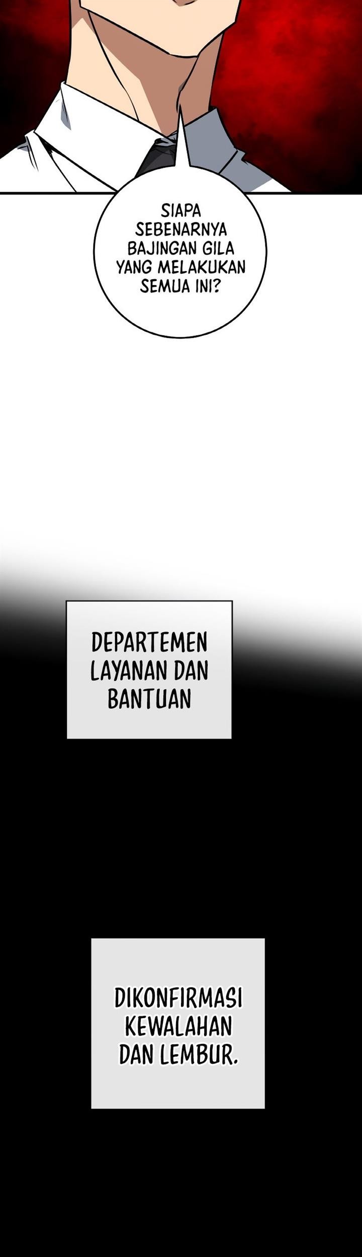 The Game’s Top Troll chapter 5 halaman 33