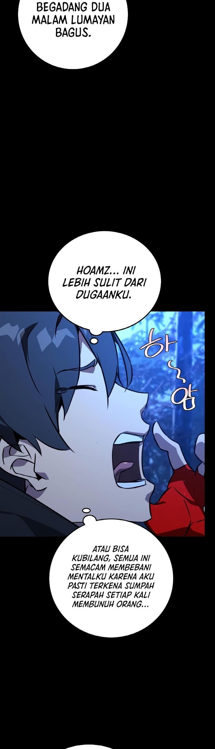 The Game’s Top Troll chapter 5 halaman 37
