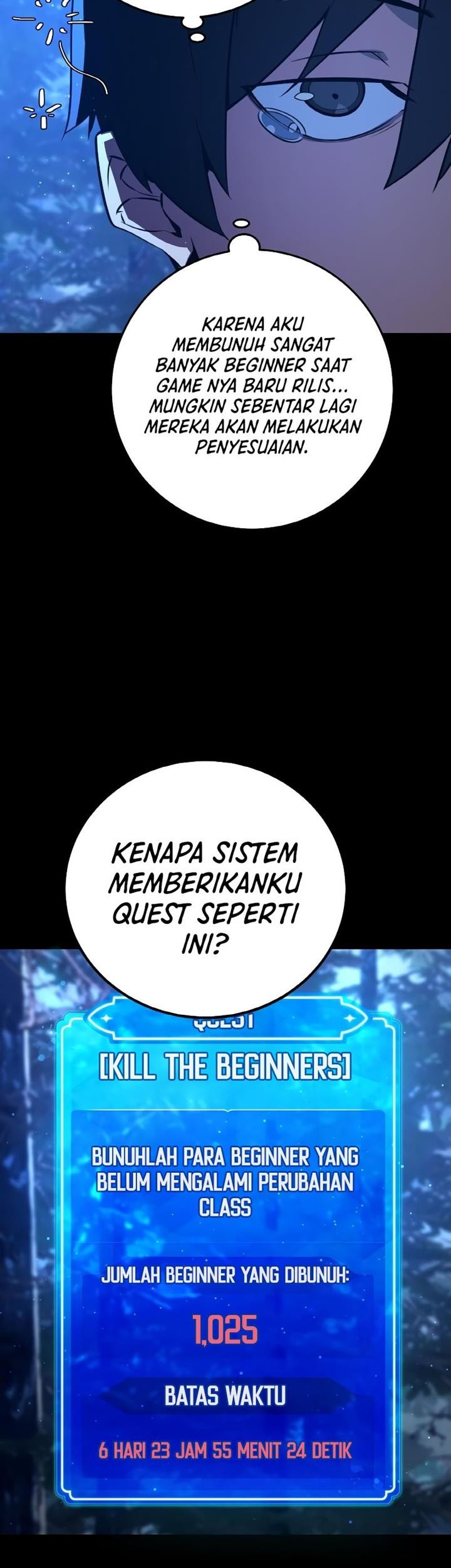 The Game’s Top Troll chapter 5 halaman 39