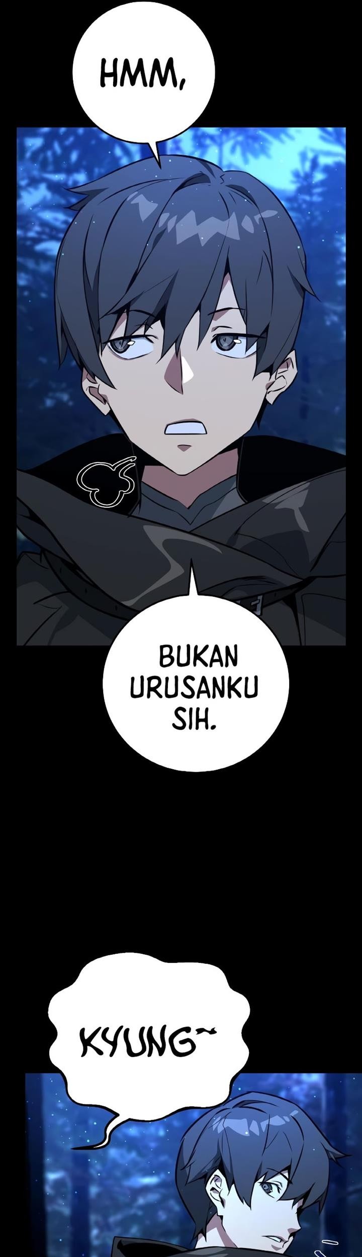 The Game’s Top Troll chapter 5 halaman 41