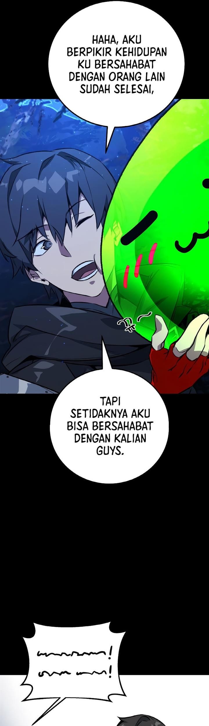 The Game’s Top Troll chapter 5 halaman 47