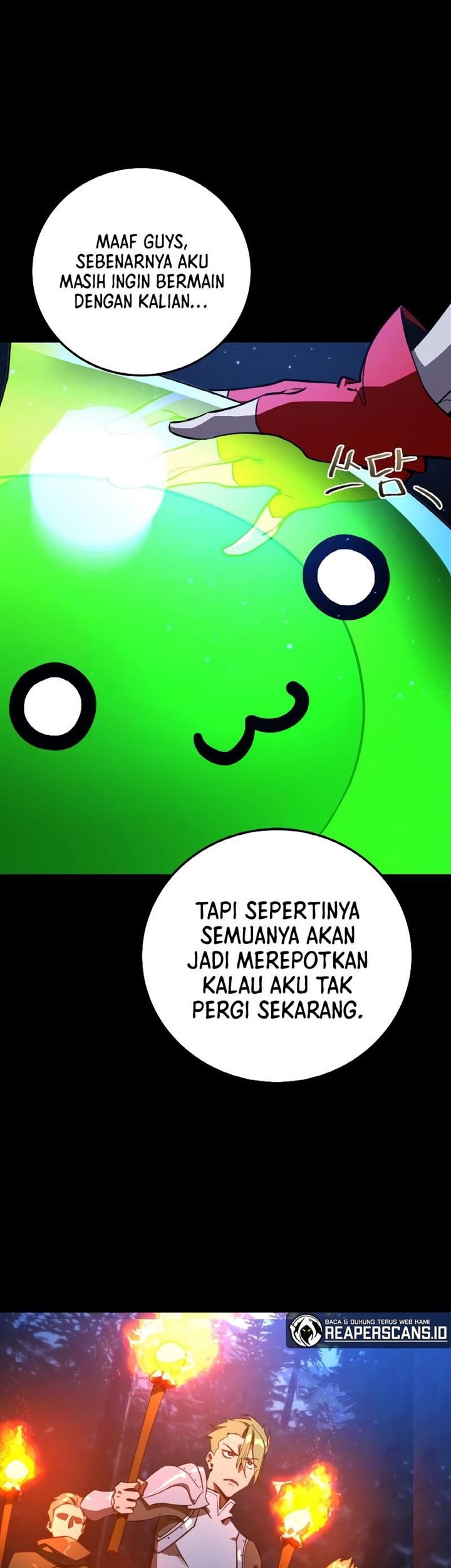 The Game’s Top Troll chapter 5 halaman 51