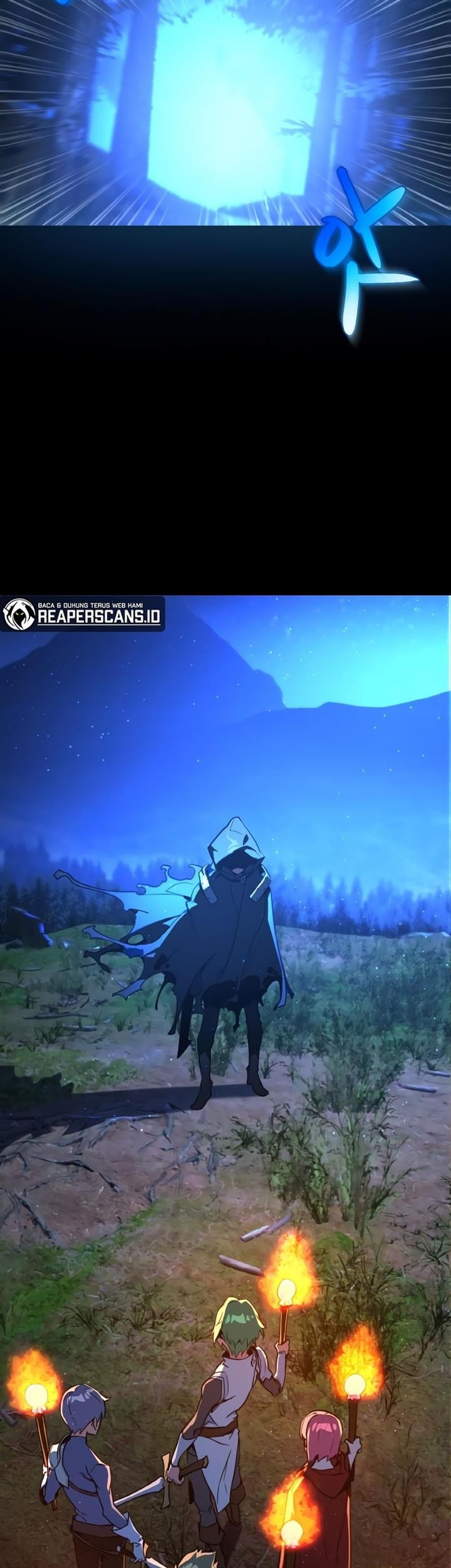 The Game’s Top Troll chapter 5 halaman 57
