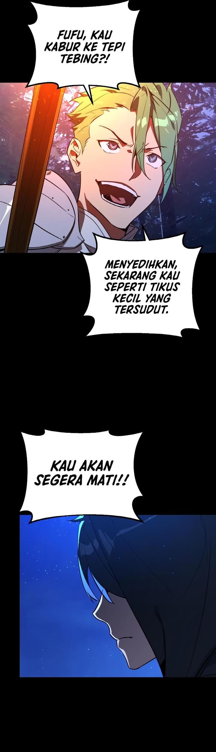 The Game’s Top Troll chapter 5 halaman 59